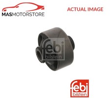 CONTROL ARM WISHBONE BUSH