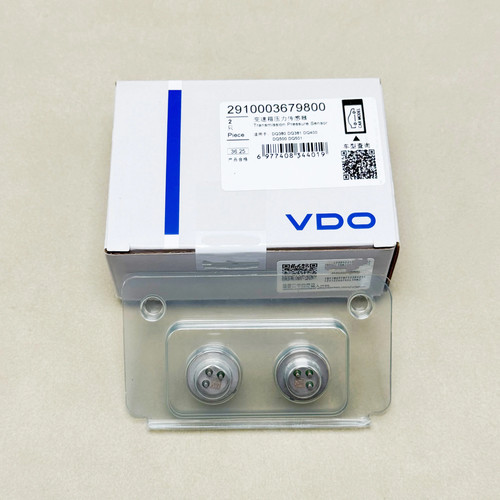 Original vdo 2pcs 0de dq380 - vdo,