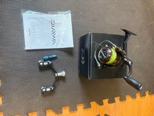 Daiwa 16 Certate 2004 605646