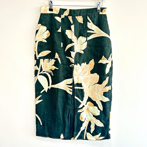 Reiss jackson floral - reiss, 100%