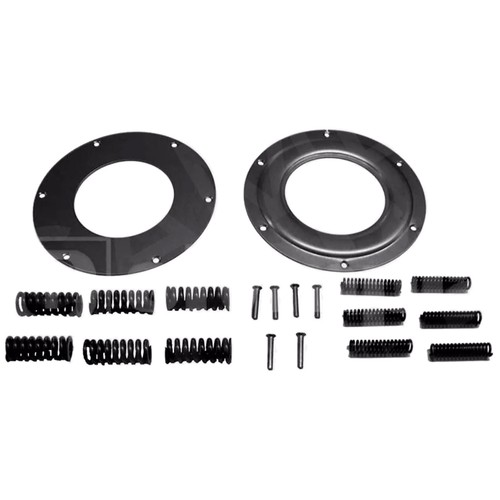 Vespa p200e double spring trap - vespa,