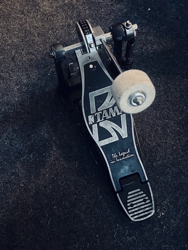 Tama power glide single bass - power,