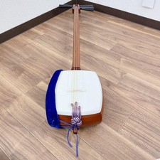 Chuzao Tsugaru Shamisen