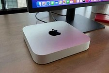 Apple Mac mini M1 2020 256GB