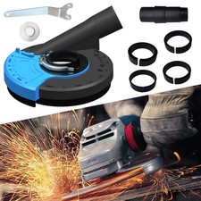 9 Inch Angle Grinder Dust Shroud Skin Grinding Dust Shroud for 230mm 9 Inch NEW