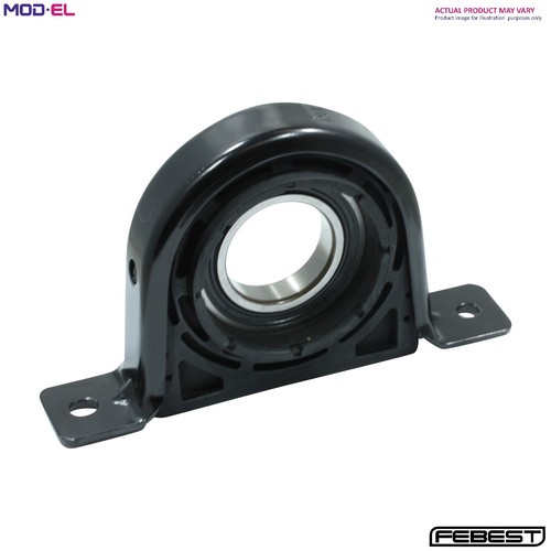 Bearing propshaft centre - propshaft,