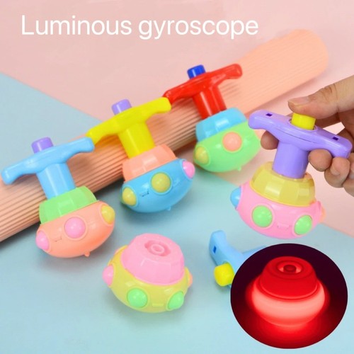 1pc light spinning - spinning, top