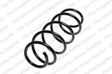 LESJOFORS 4095065 Coil Spring Front Fits Skoda Fabia 1.2 12V 1.2 1.4 1.6 1.2 TSI