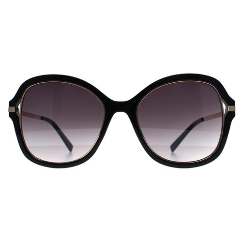 Guess sunglasses gf0352 01b - gf0352,