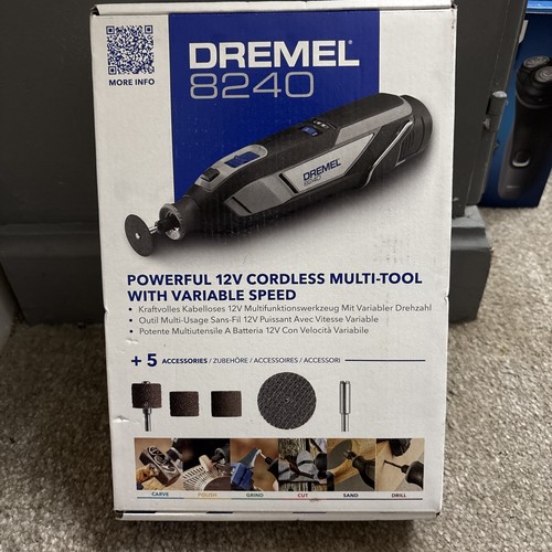 Dremel f0138240jb 12v 2ah - f0138240jb,