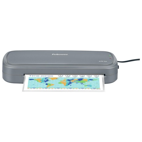 Fellowes laminator - a4,
