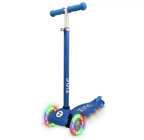 Defect zinc motion kids - zinc, t-motion