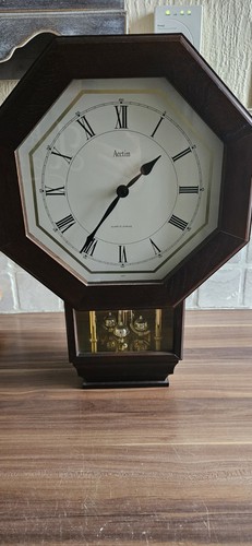 Acctim mini grandfather - acctim, clock