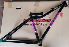 Haro Bikes Mary SS 29er MTB