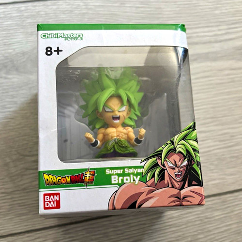Bandai chibimasters dragon - chibimasters,