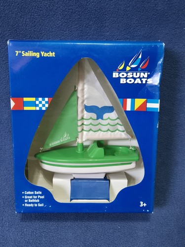 Bosun boats reeves usa - bosun, by