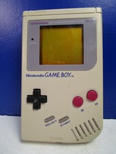 HAS LINES vintage NINTENDO