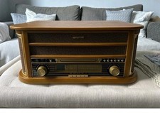 Record Player Cassette USB