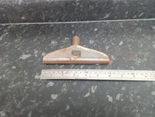   VINTAGE 6" LONG WOOD TURNING