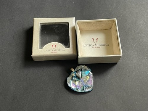 Antica murrina venezia silver - antica,