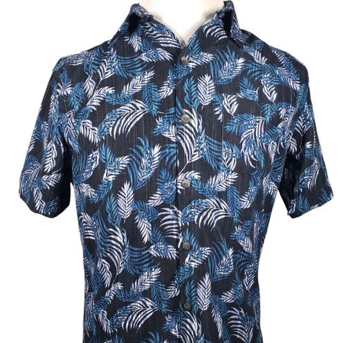 Van heusen hawaiian - heusen, mens