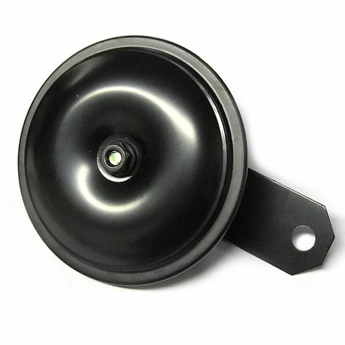 Motorcycle horn ideal for - 6v,