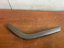 PEUGEOT 307 MK1 DRIVER SIDE DOOR HANDLE CARD TRIM 9682480277