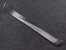 BMW 5-Series E61 Original Front Right Door Sill Entry Step Cover Trim 7034304