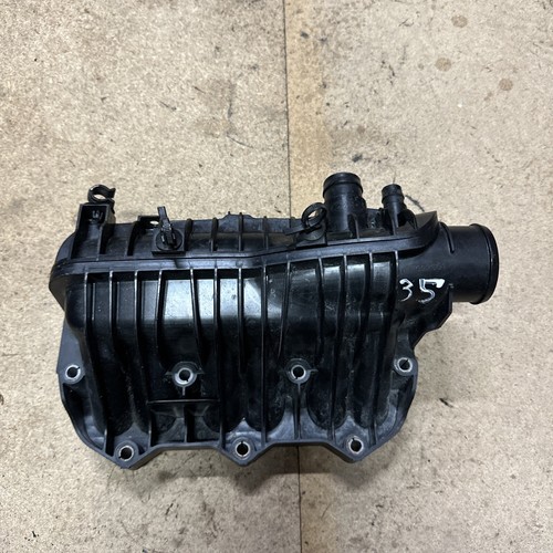 Ford focus air intake - intake, inlet