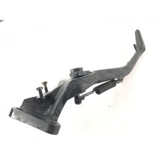 Triumph Thunderbird 900 RT T309 [1997] - Kickstand side stand with spring
