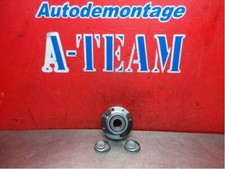 Rear Wheel Hub Seat Ibiza III