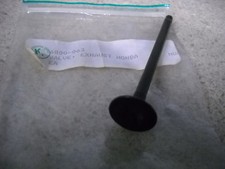 NOS KK Exhaust Valve Honda