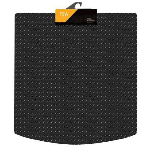 Car boot mat - boot, swace