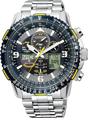 Brand new citizen - brand-new, promaster