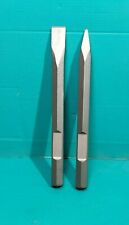 Chisel & Point to fit DeWalt