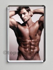 New, Quality Fridge Magnet -