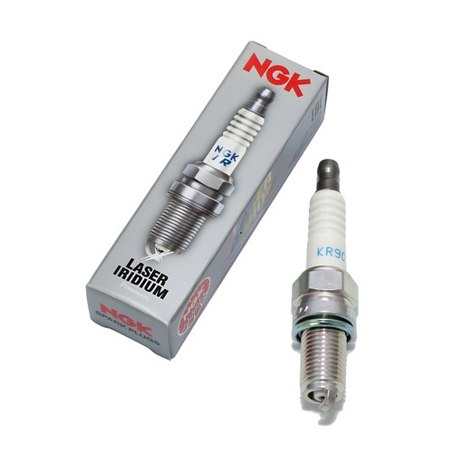 Spark plug set ngk 10x - set,
