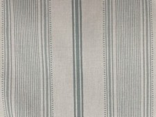 Laura Ashley Stripe Cotton