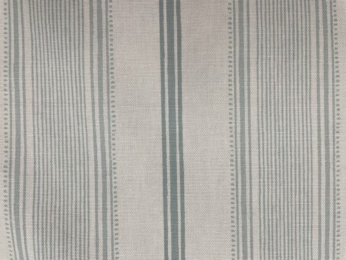 Laura ashley stripe cotton - laura,