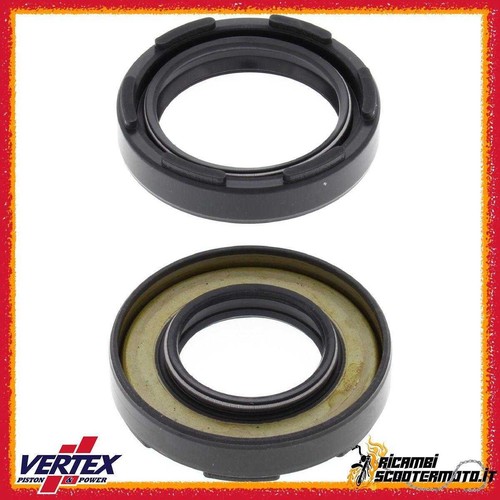 Crank shaft seal only - shaft, kit