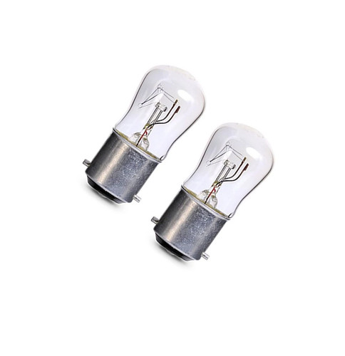 15w clear pygmy light - clear,