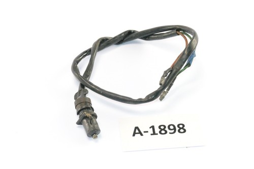 Yamaha 650 447 rear brake - 447,