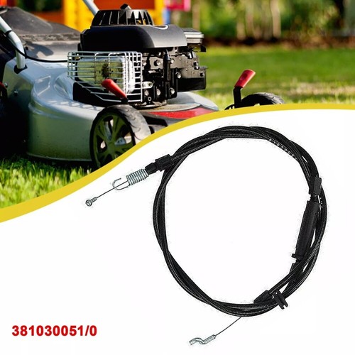 Garden petrol lawnmower - petrol,