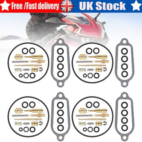 Set carburetor repair kit - set,