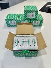 Crabtree 13A 2 Gang Switched