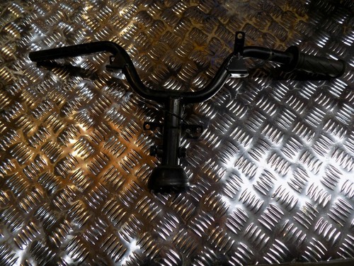 Peugeot kisbee handle bars - peugeot,