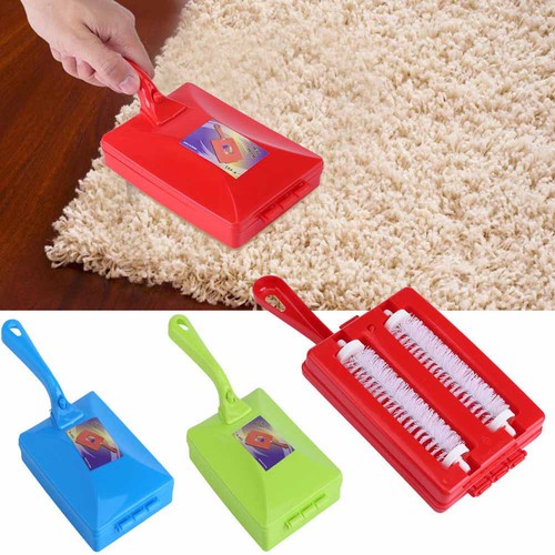 Carpet crumb brush collestor - carpet,