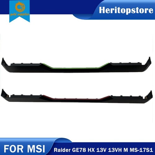 New for msi - raider, ge78