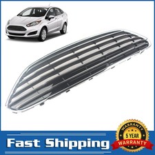For Ford Fiesta MK7 Front