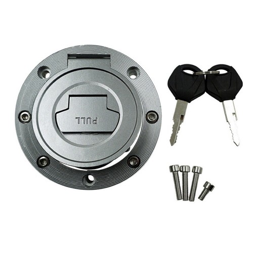 Fuel gas tank - gas, cap